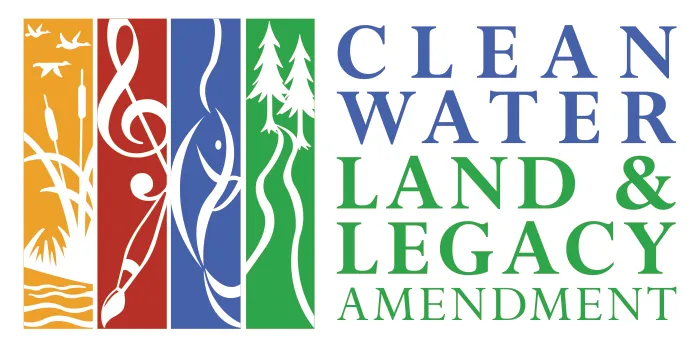 Clean Water, Land, & Legacy Amendment logo