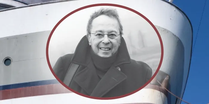 image of Charlie Maguire