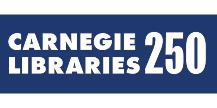 Carnegie Libraries 250