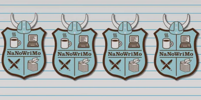 NaNoWriMo images