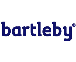 bartleby logo