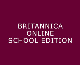 Britannia Online School Edition