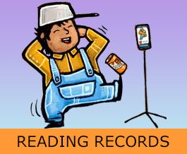 Reading Records