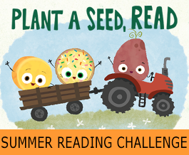 Summer Reading Challenge